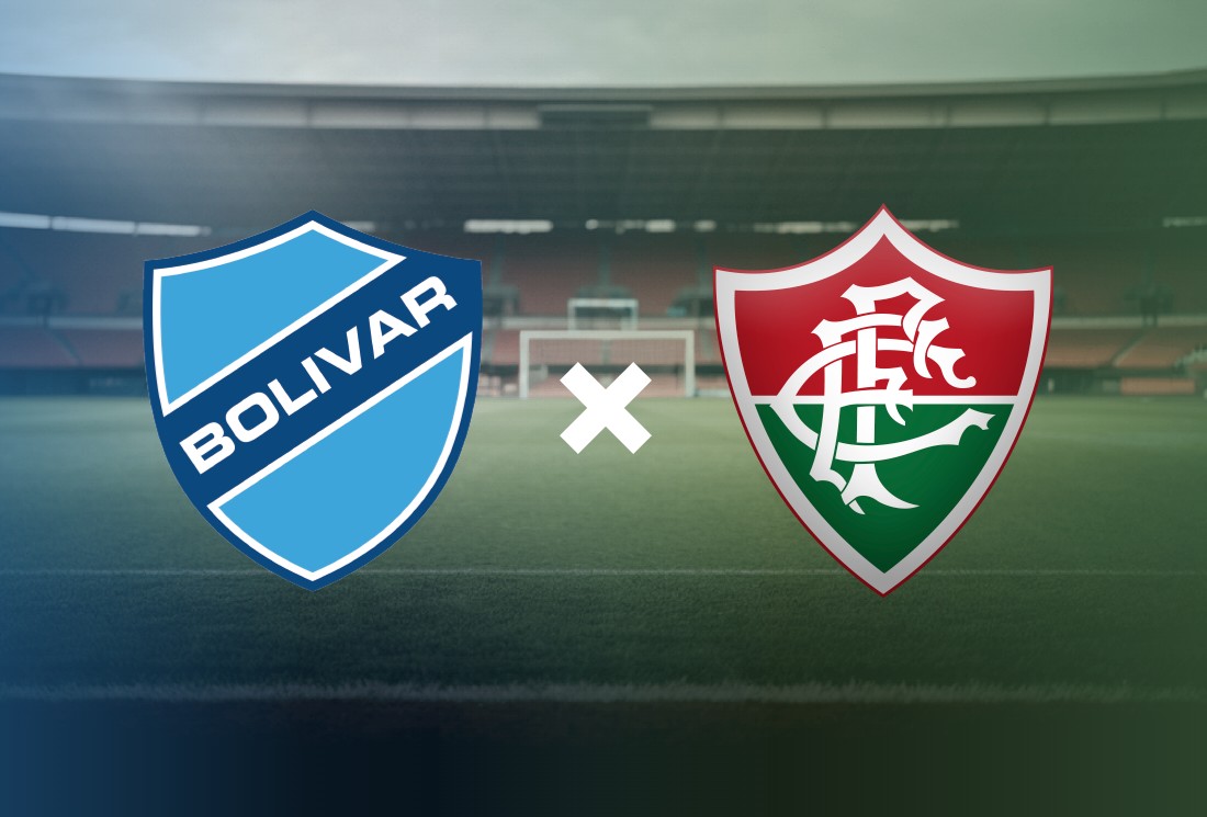 Fluminense enfrenta Bolívar em jogo decisivo na altitude para avançar na Libertadores