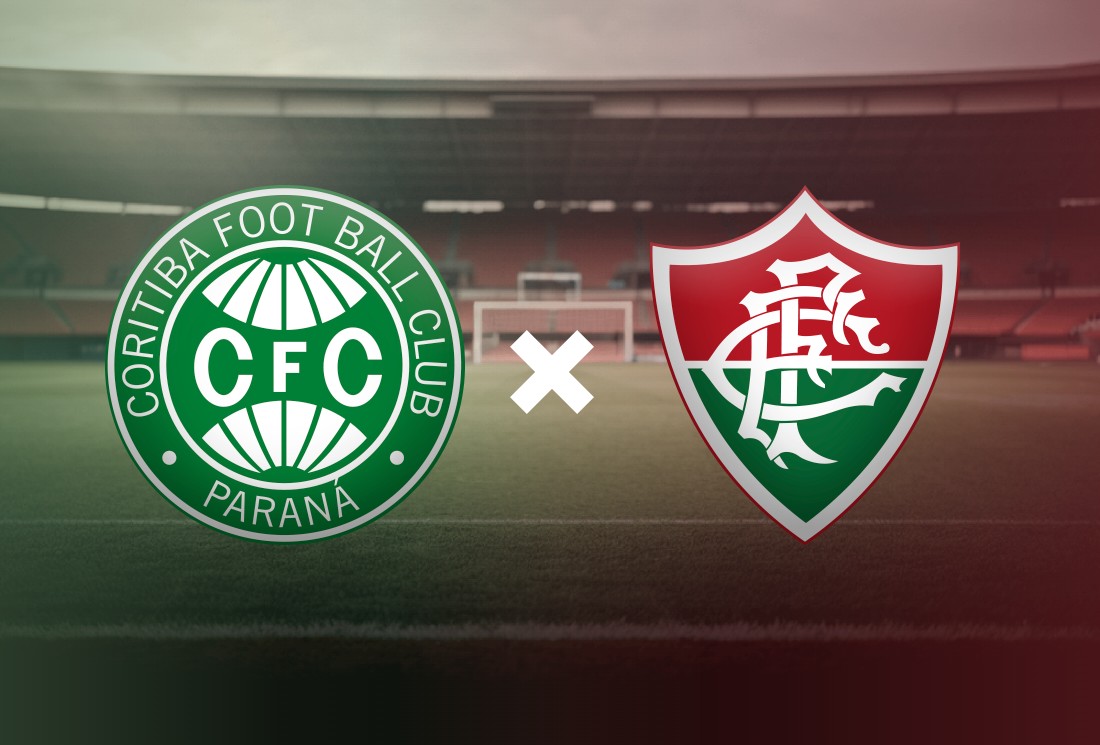 Fluminense busca manter vice-liderança em duelo decisivo contra Coritiba no Brasileirão