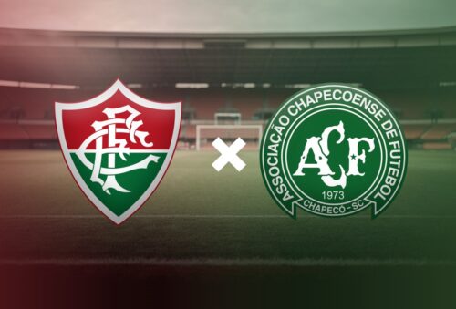 Fluminense busca manter a boa fase contra Chapecoense no Maracanã