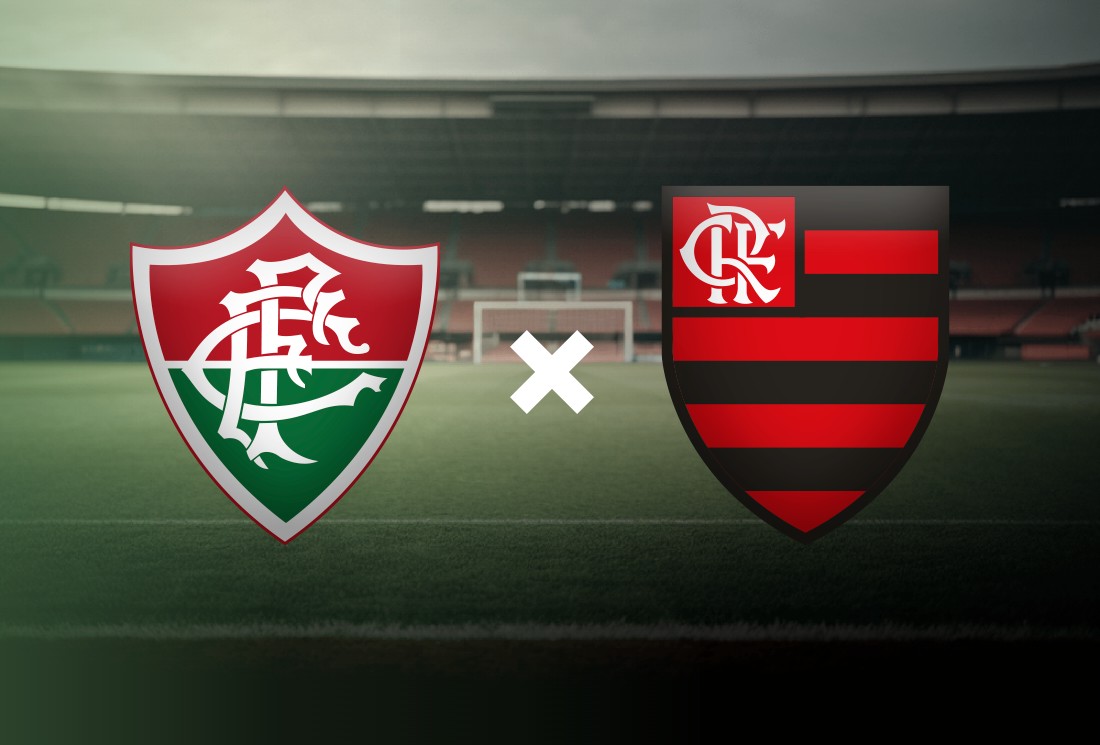 Fluminense e Flamengo se enfrentam no Maracanã em duelo decisivo pelo Brasileirão