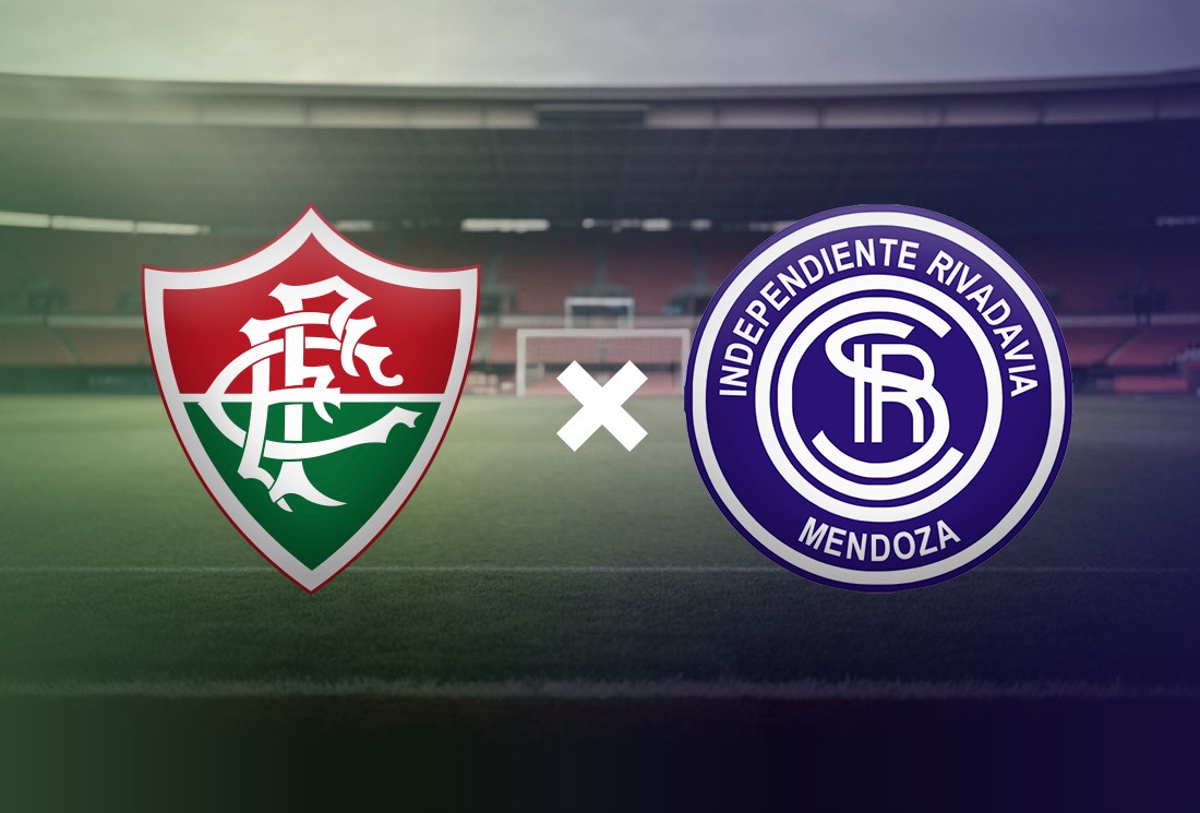 Fluminense encara Independiente Rivadavia no Maracanã pela Libertadores 2026