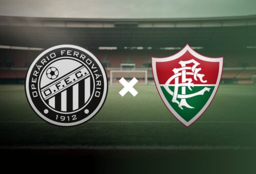 Fluminense encara Operário em Ponta Grossa com estreia de Millán na Copa do Brasil