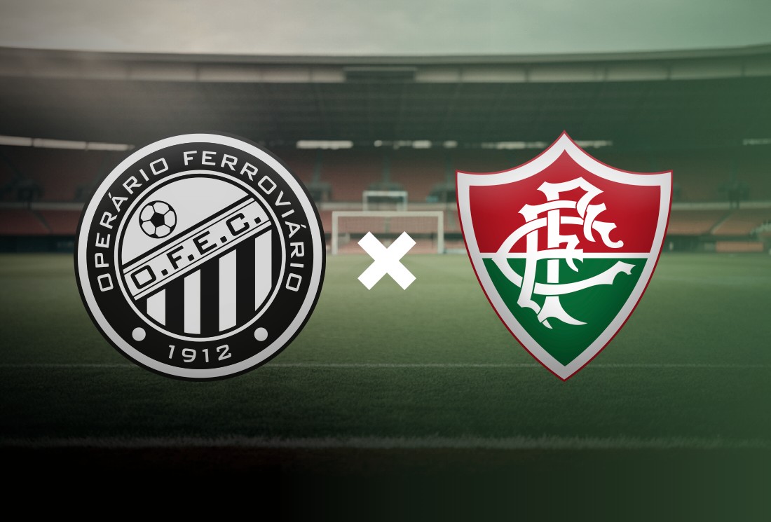 Fluminense visita Operário com estreia de zagueiro colombiano na Copa do Brasil – imagem do artigo