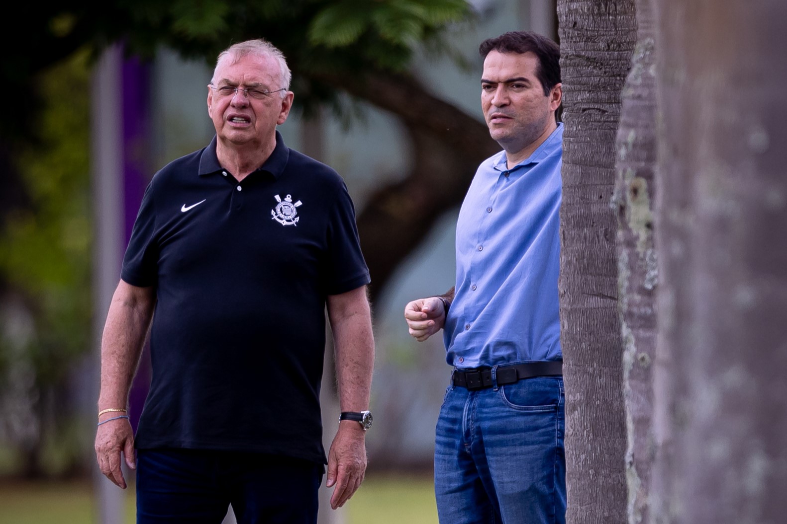 Corinthians encontra falta de R$ 294 mil em auditoria financeira de 2025