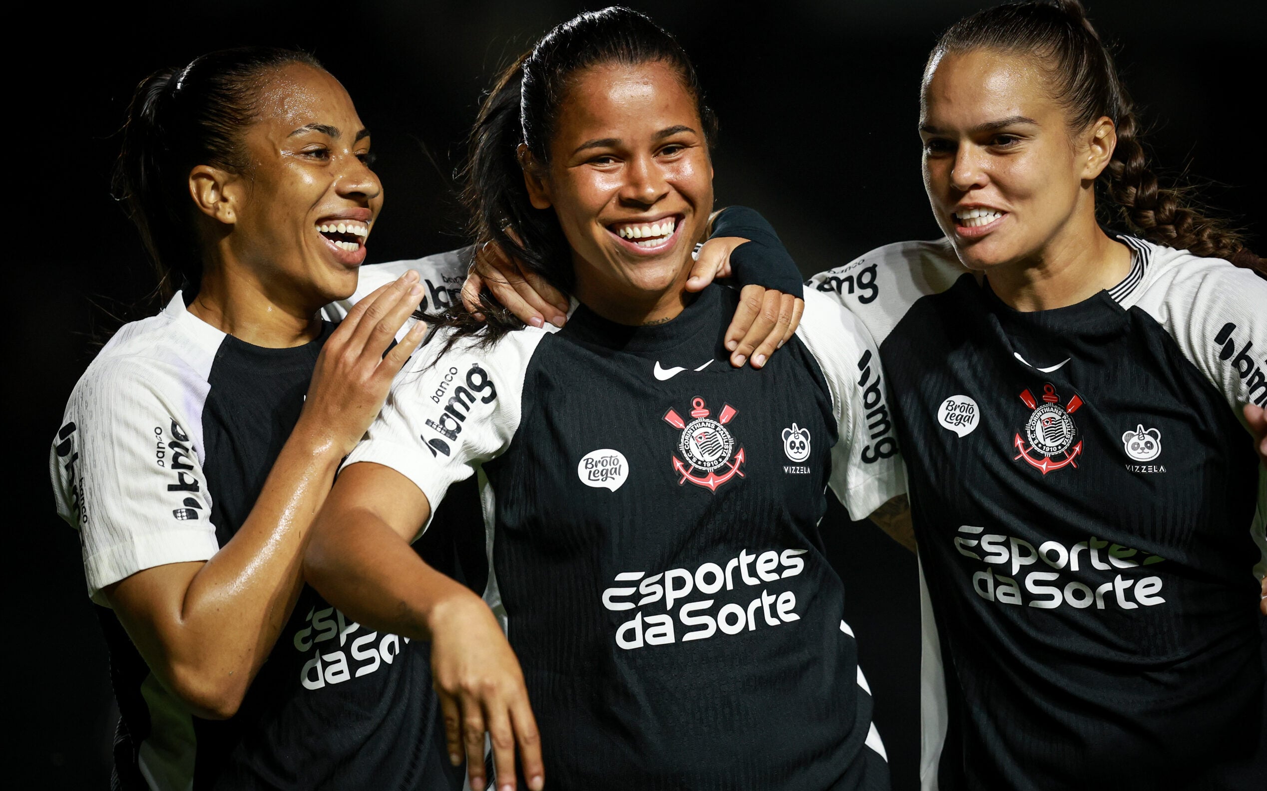 Brasileirão Feminino: rodada decisiva agita a briga pelo topo e fuga do rebaixamento