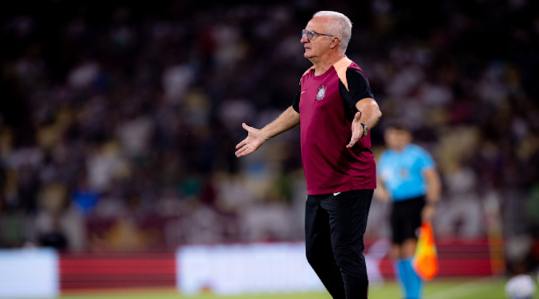 Fim da Era Dorival Júnior no Corinthians: Entenda os Motivos da Demissão – imagem do artigo