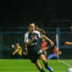 Corinthians assume liderança da Série A1 feminina com goleada histórica
