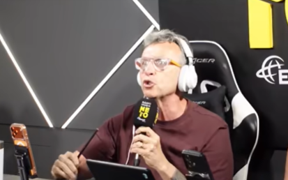 Fluminense domina Corinthians no Maracanã e Neto detona Memphis Depay