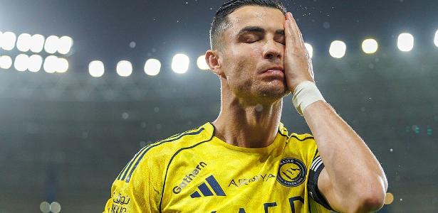 Cristiano Ronaldo Rumo ao Milésimo Gol e ao Bicampeonato Saudita: Fim de Carreira à Vista