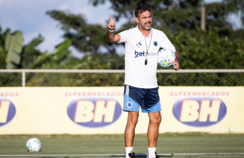 Cruzeiro se prepara para estreia na Copa do Brasil 2026 com confiança e retrospecto positivo