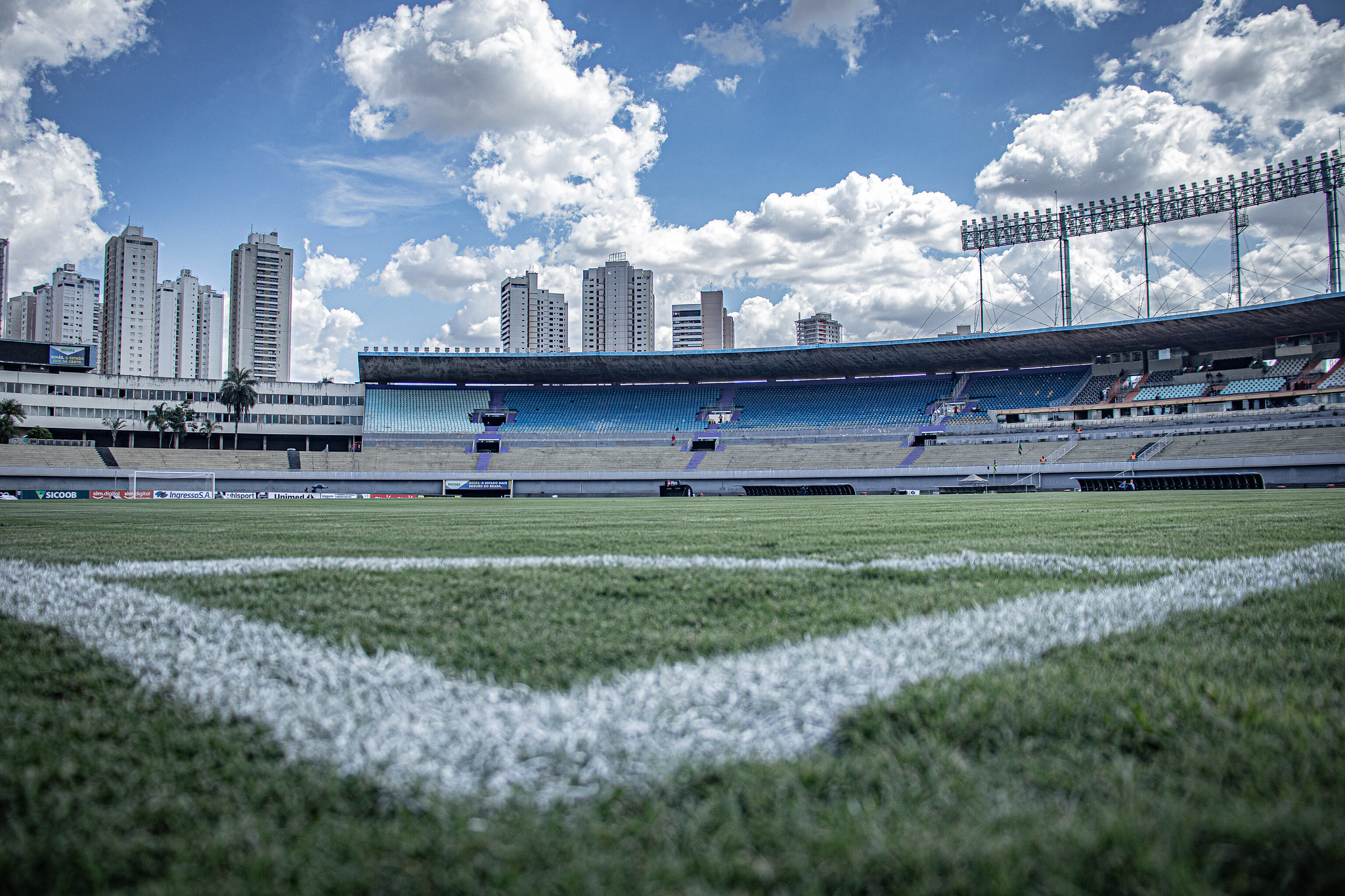 Cruzeiro estreia na Copa do Brasil 2026 contra Goiás no Serra Dourada