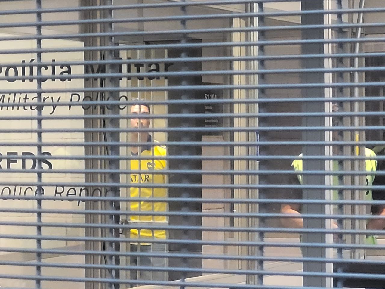 Torcedor do Boca Juniors é preso por injúria racial contra fãs do Cruzeiro no Mineirão