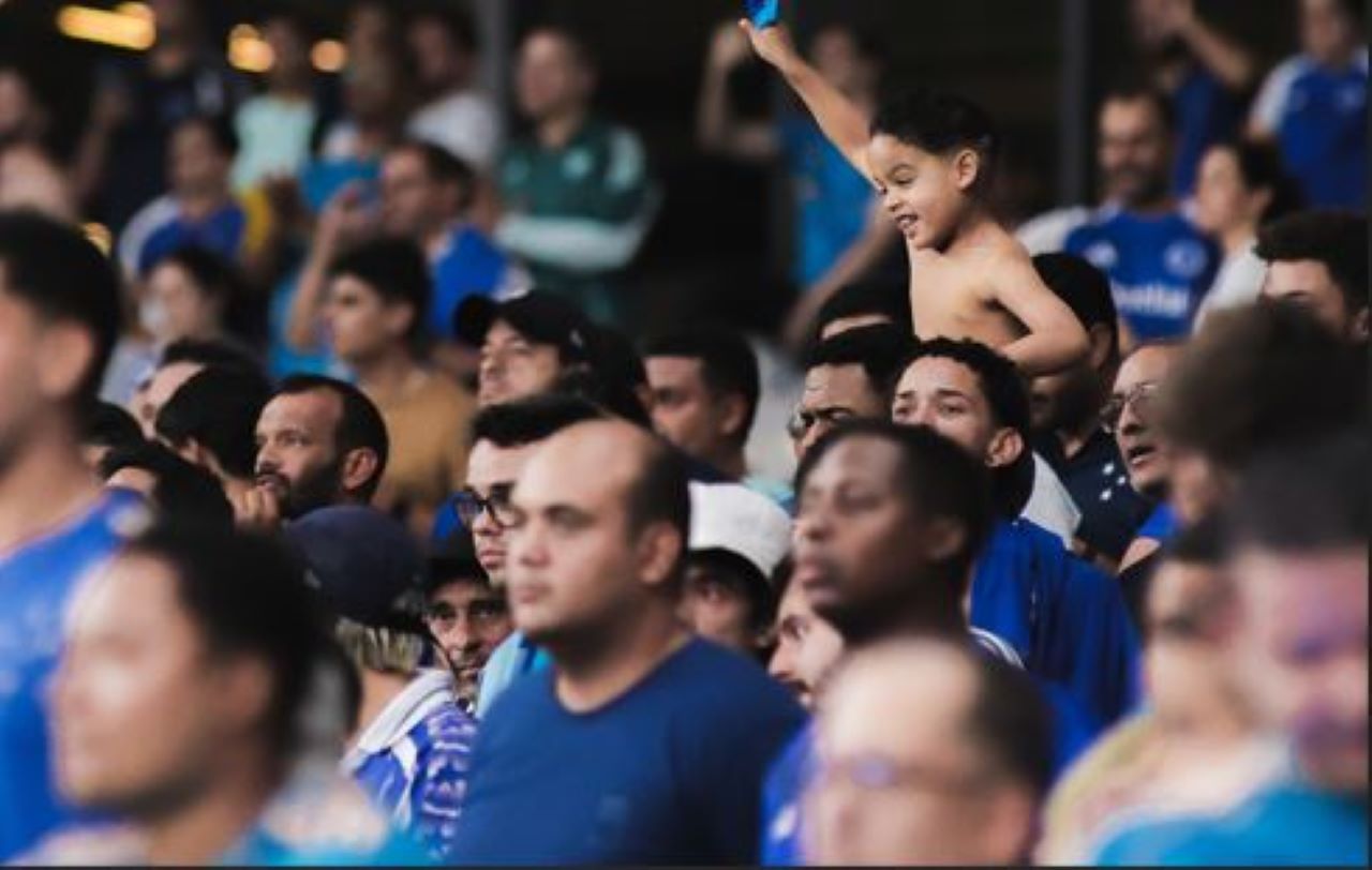 Cruzeiro libera venda antecipada para duelo decisivo da Libertadores contra Universidad Católica