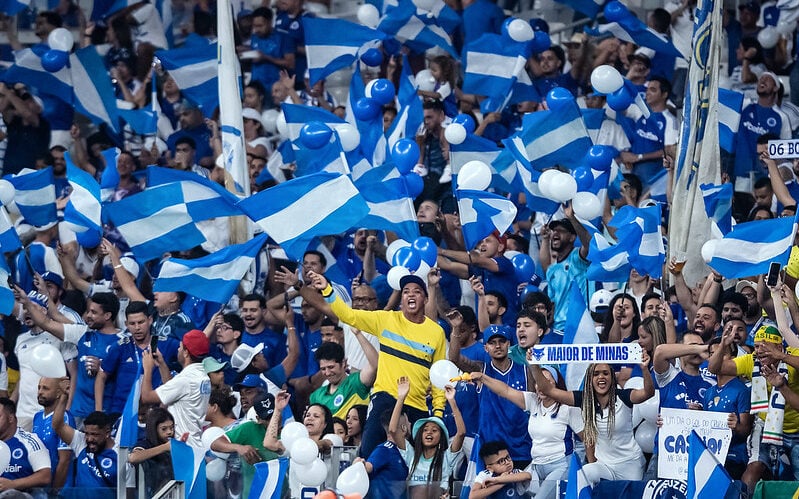 Cruzeiro garante 20 mil torcedores para duelo decisivo no Mineirão