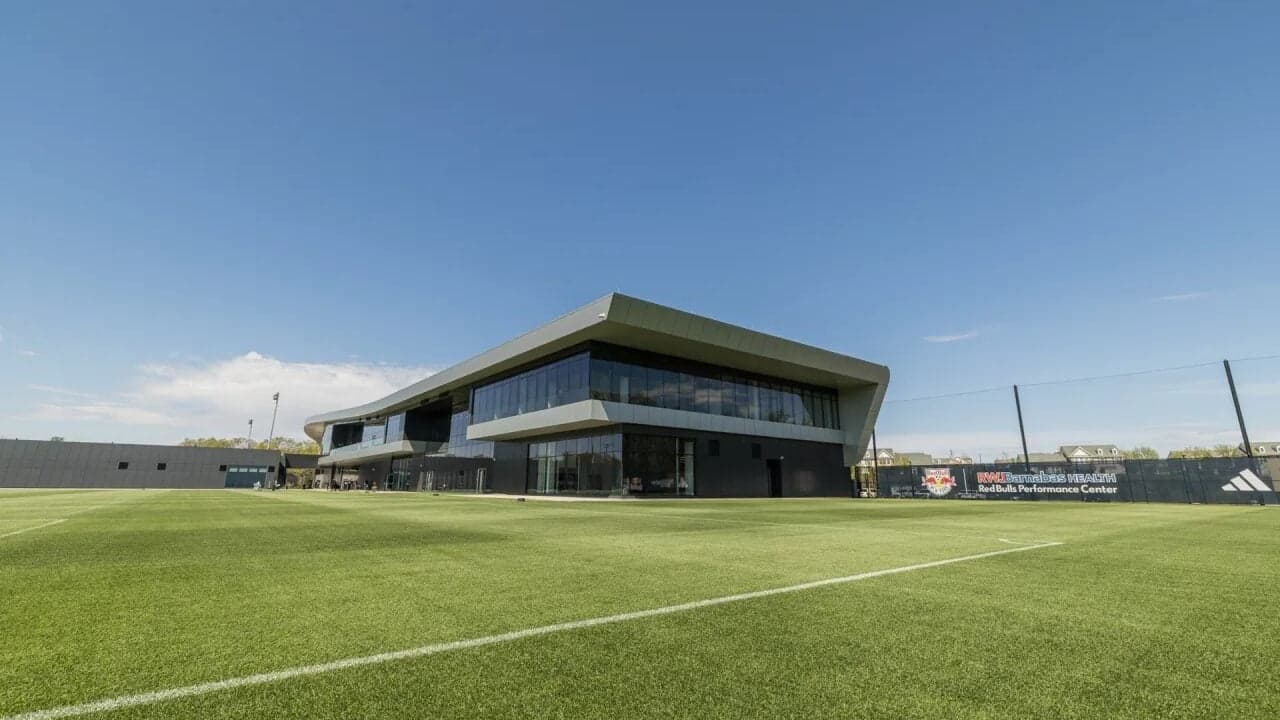 Brasil estreia na Copa com centro de treinamento high-tech em Nova Jersey