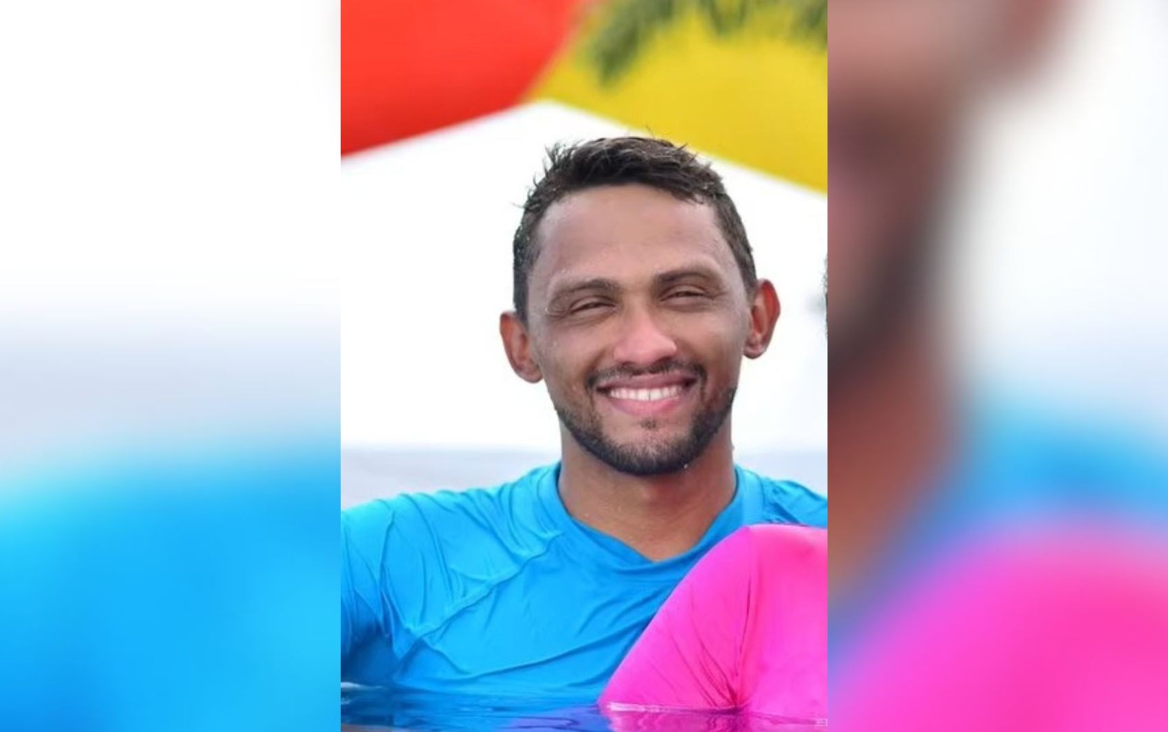 Após parada cardíaca em campo, Danilo Chagas deixa UTI e emociona Goiás