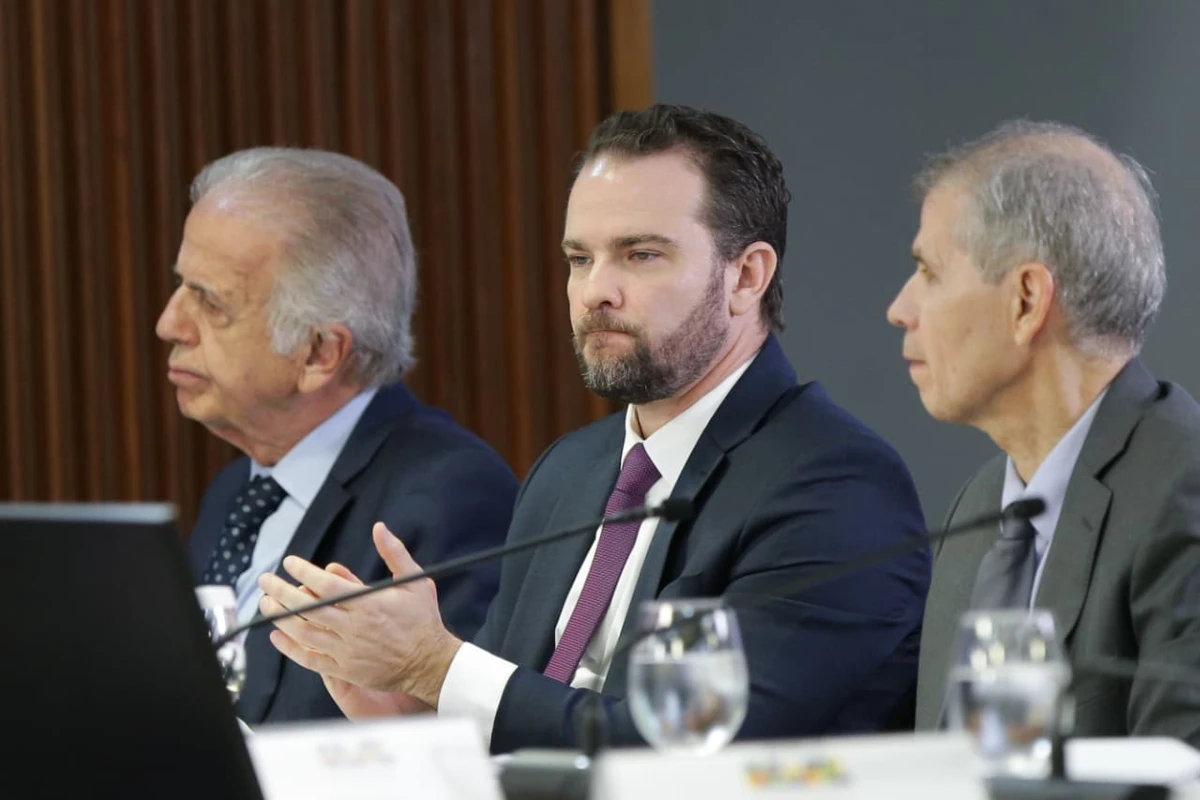 Brasil capta 5 bilhões de euros na Europa e reforça credibilidade no mercado