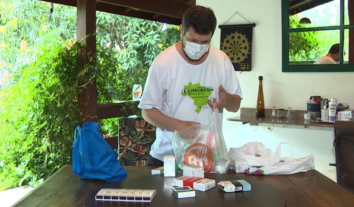 Covid longa pode causar mais de 200 sintomas e impactar até quem teve infecção leve – imagem do artigo