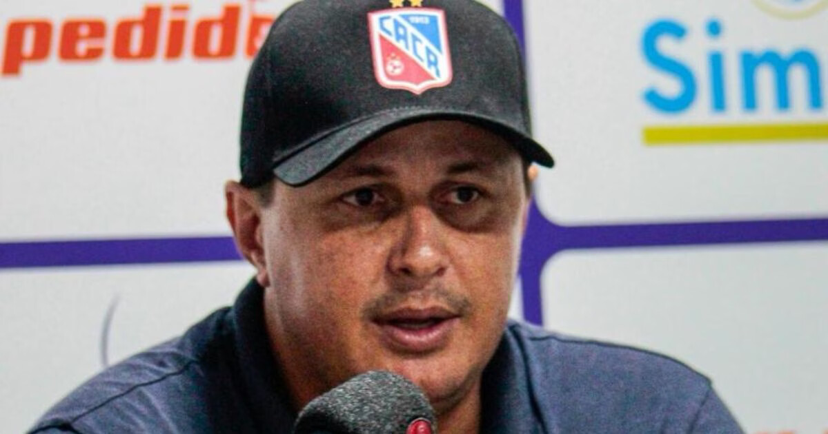 Diego Correa assume direção de futebol no Batel Guarapuava após título histórico