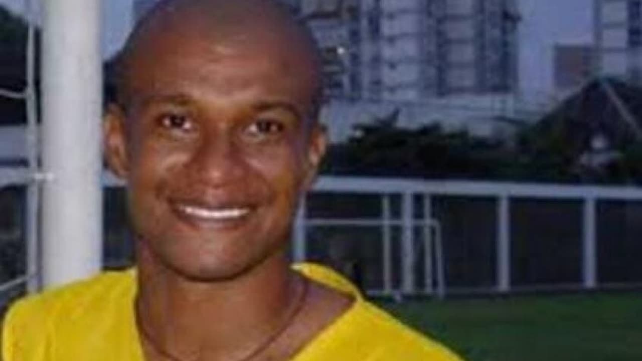 Dill: A trajetória do artilheiro que marcou época no futebol brasileiro
