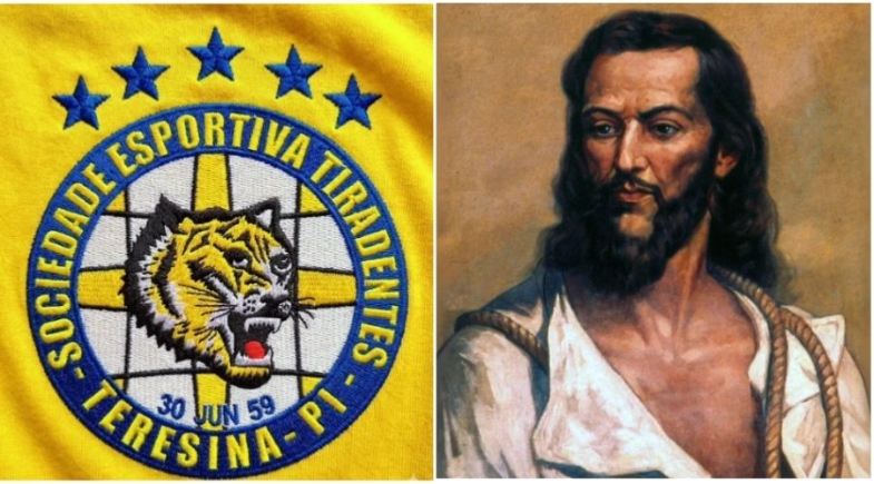 Sociedade Esportiva Tiradentes: A História por Trás do Clube Piauiense
