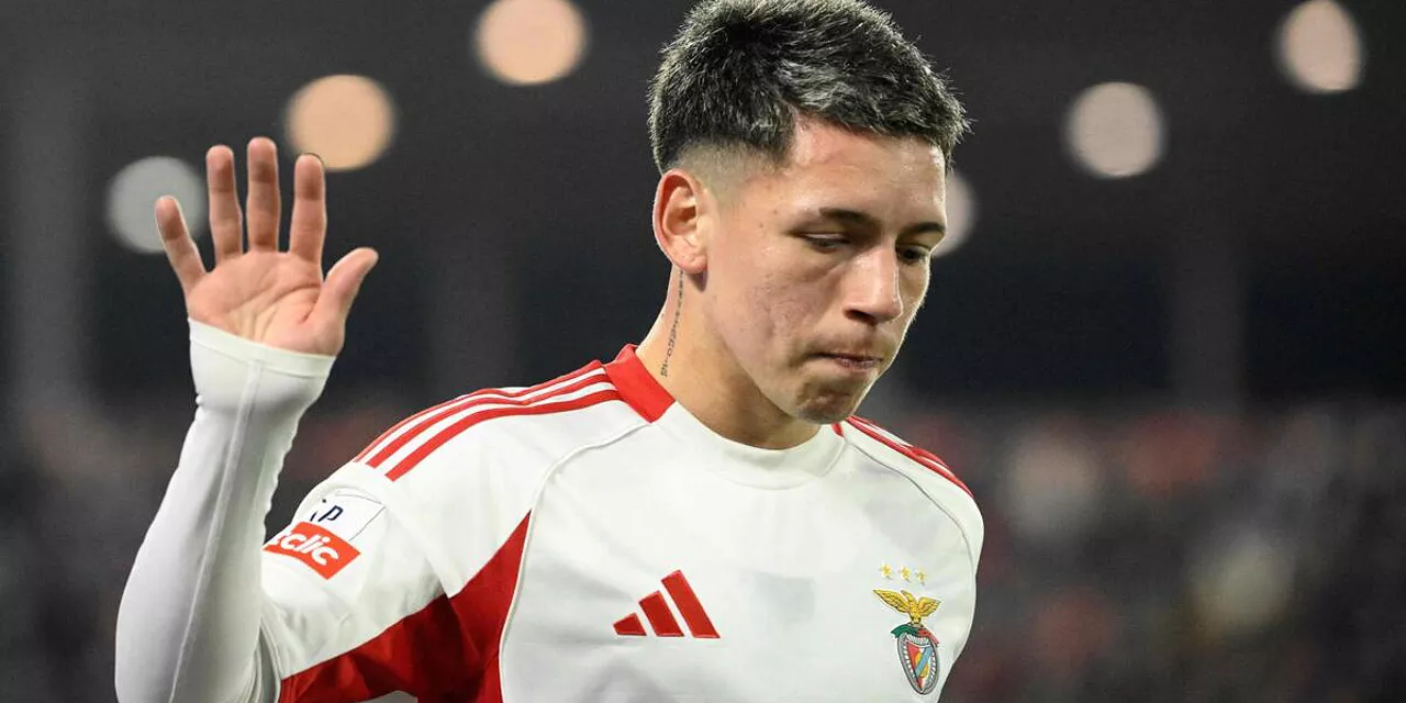 Gianluca Prestianni rebate acusações de racismo e fala sobre punição injusta na Champions