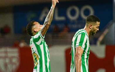 Juventude encara São Paulo com elenco desfalcado e números discretos na temporada