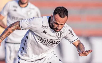 Empate eletrizante entre Noroeste e XV de Piracicaba agita o Paulistão Série A2