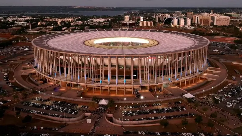 Botafogo e Internacional se enfrentam em duelo decisivo pelo Brasileirão 2026