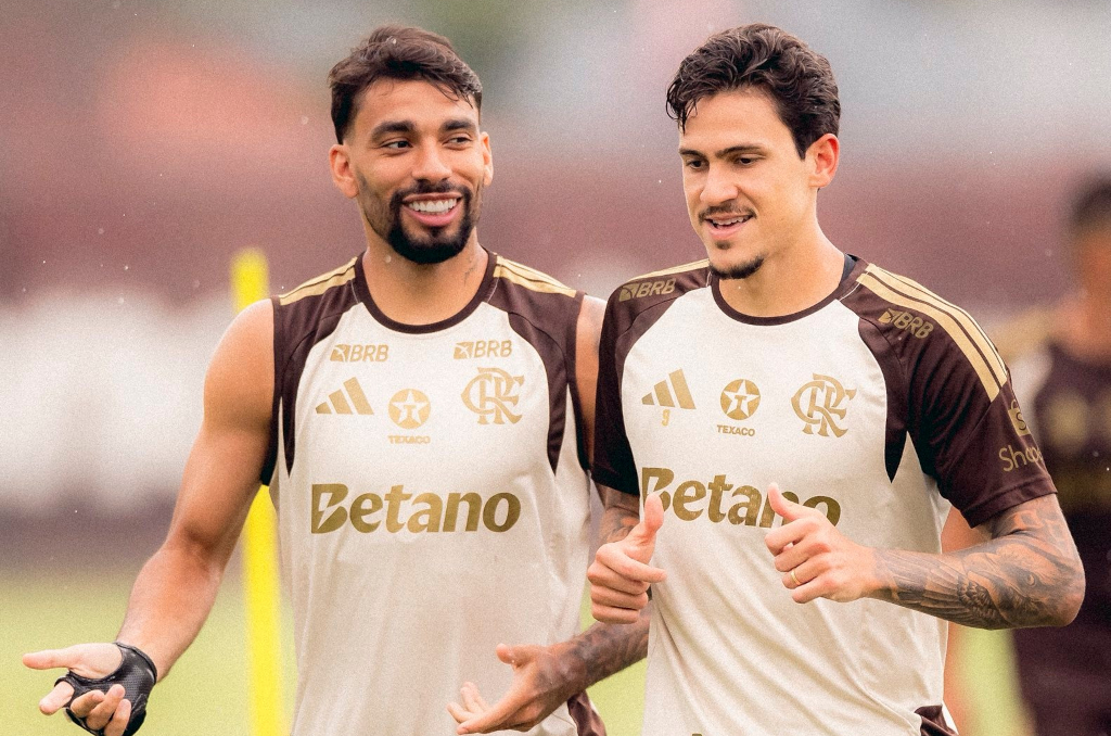 Fla-Flu no Maracanã: clássico decisivo pelo G-4 do Brasileirão agita o domingo