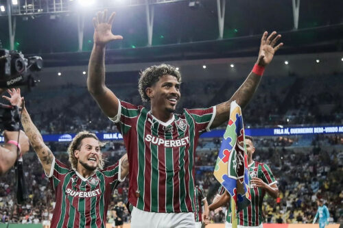 Fluminense enfrenta Bolívar em jogo decisivo pela Libertadores em La Paz
