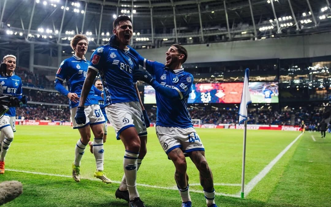 David Ricardo revela choque entre futebol brasileiro e russo: força e frio são desafios