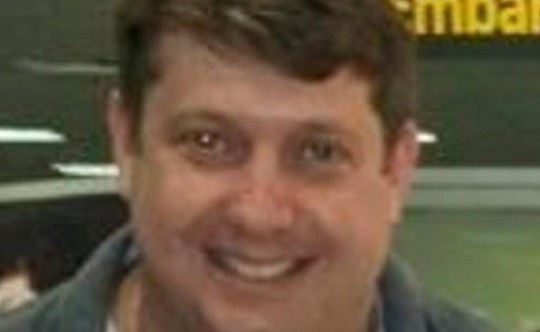 Ex-policial ligado ao tráfico é preso nos EUA e pode ser deportado ao Brasil