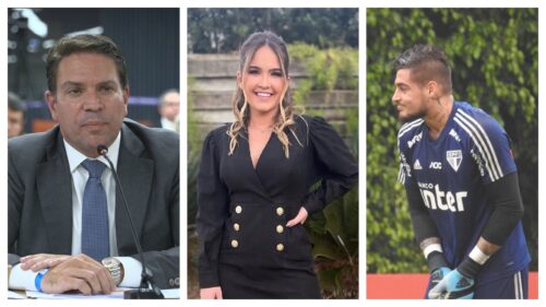 Ex-deputado Ramagem e outros brasileiros já passaram pelo mesmo centro de detenção na Flórida