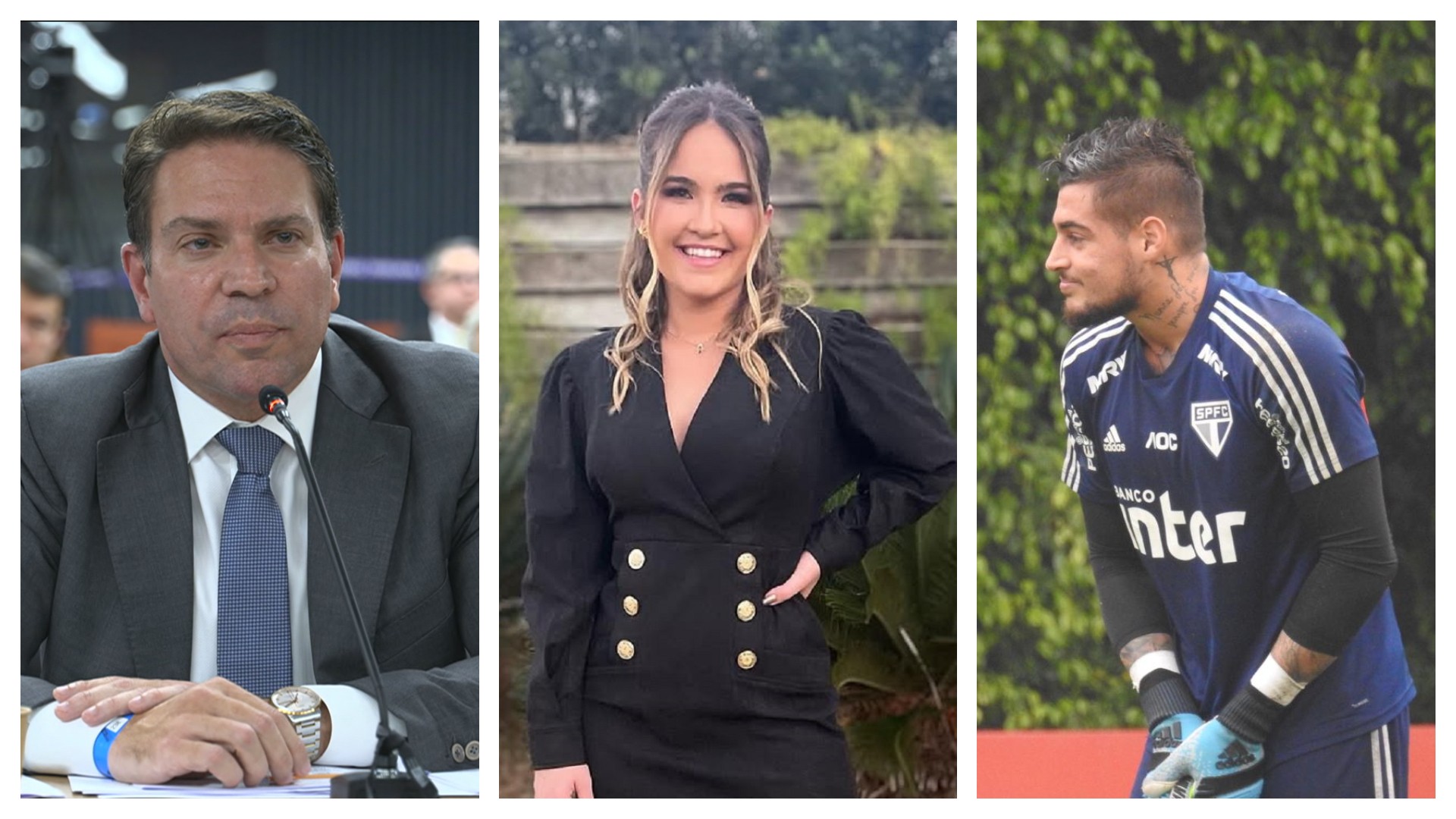 Ex-deputado Ramagem e outros brasileiros já passaram pelo mesmo centro de detenção na Flórida