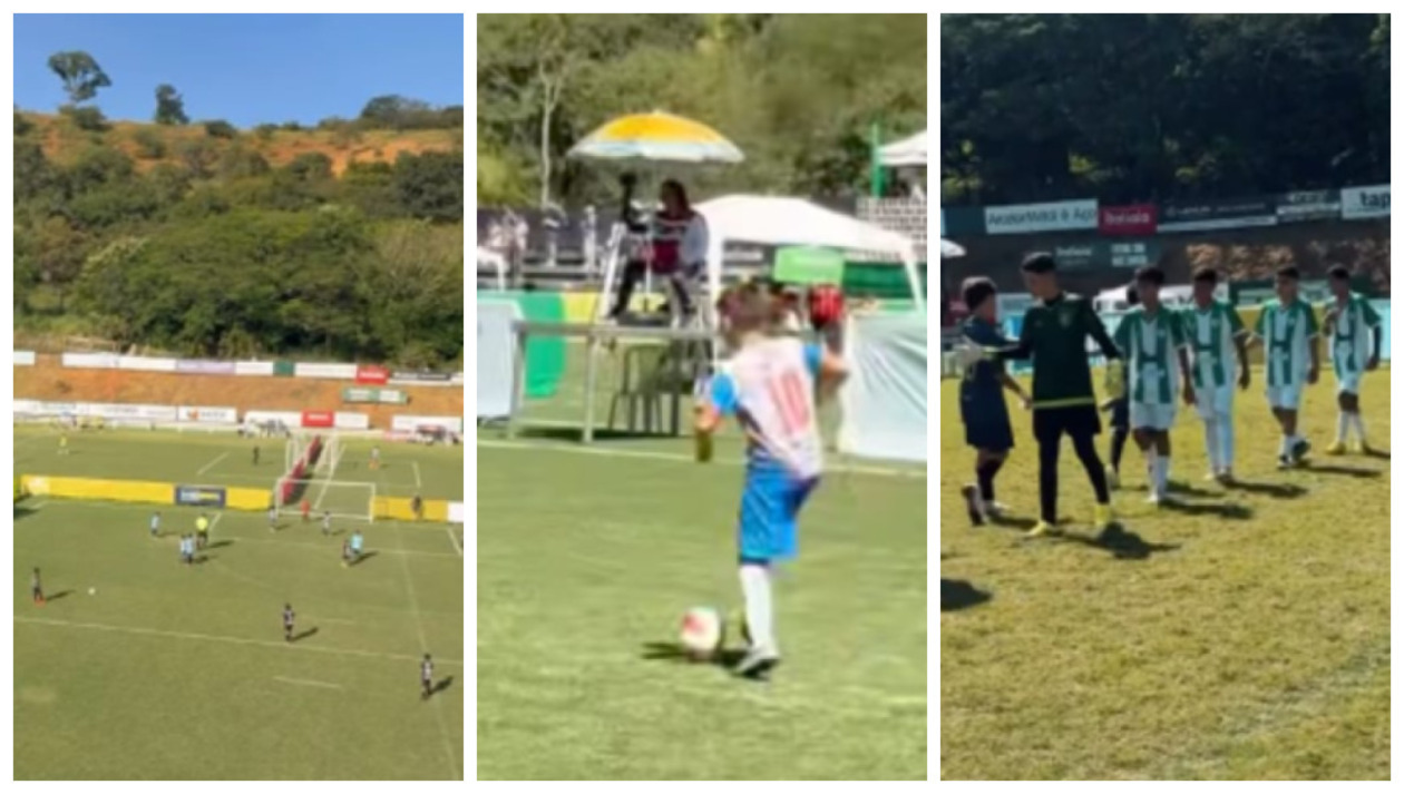 IberLeague MG estreia em Minas com mais de 80 equipes e promete revelar novos talentos