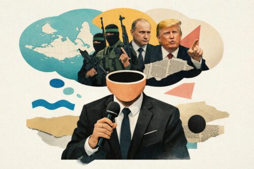 GSEC: O Instituto que Reforça a Estratégia Nacional de Segurança do Brasil