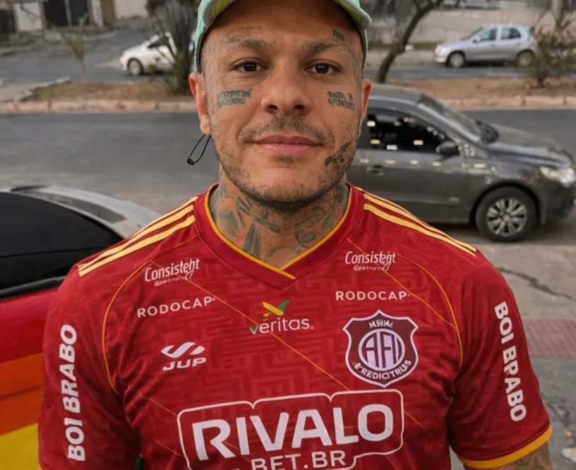 Inter de Bebedouro brilha na Série A4 e chama atenção do mundo do futebol