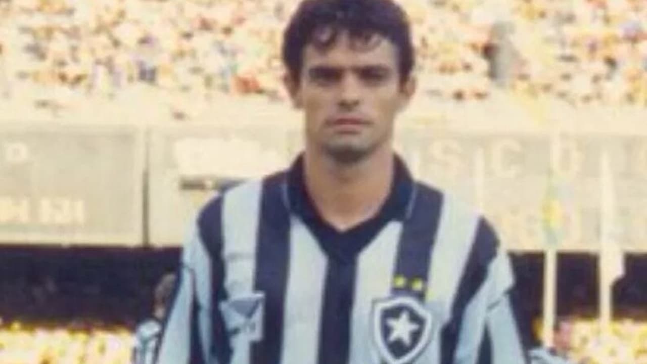 Wilson Goiano: De ídolo dos anos 90 a mentor de jovens talentos em Goiás – imagem do artigo