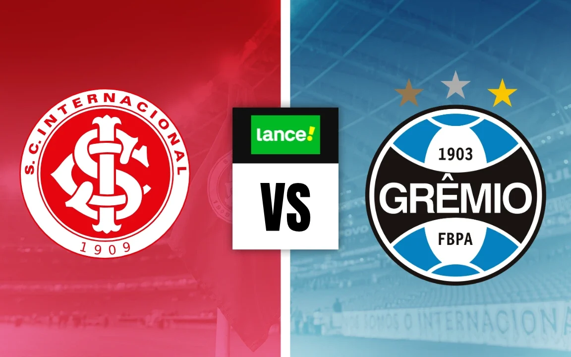 Gre-Nal promete emoção no Beira-Rio com favoritismo colorado em alta – imagem do artigo