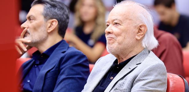 São Paulo vive tensão nos bastidores antes do jogo decisivo contra o Juventude