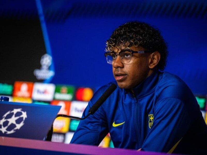 Neymar enaltece Lamine Yamal e aposta em futuro brilhante para jovem do Barcelona – imagem do artigo