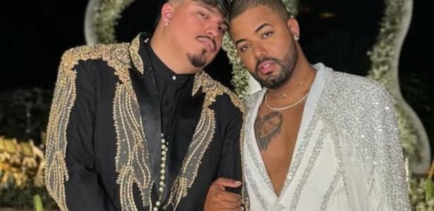 Tribunal da Paraíba mantém prisão de influenciador do bregafunk mesmo após mudança na lei