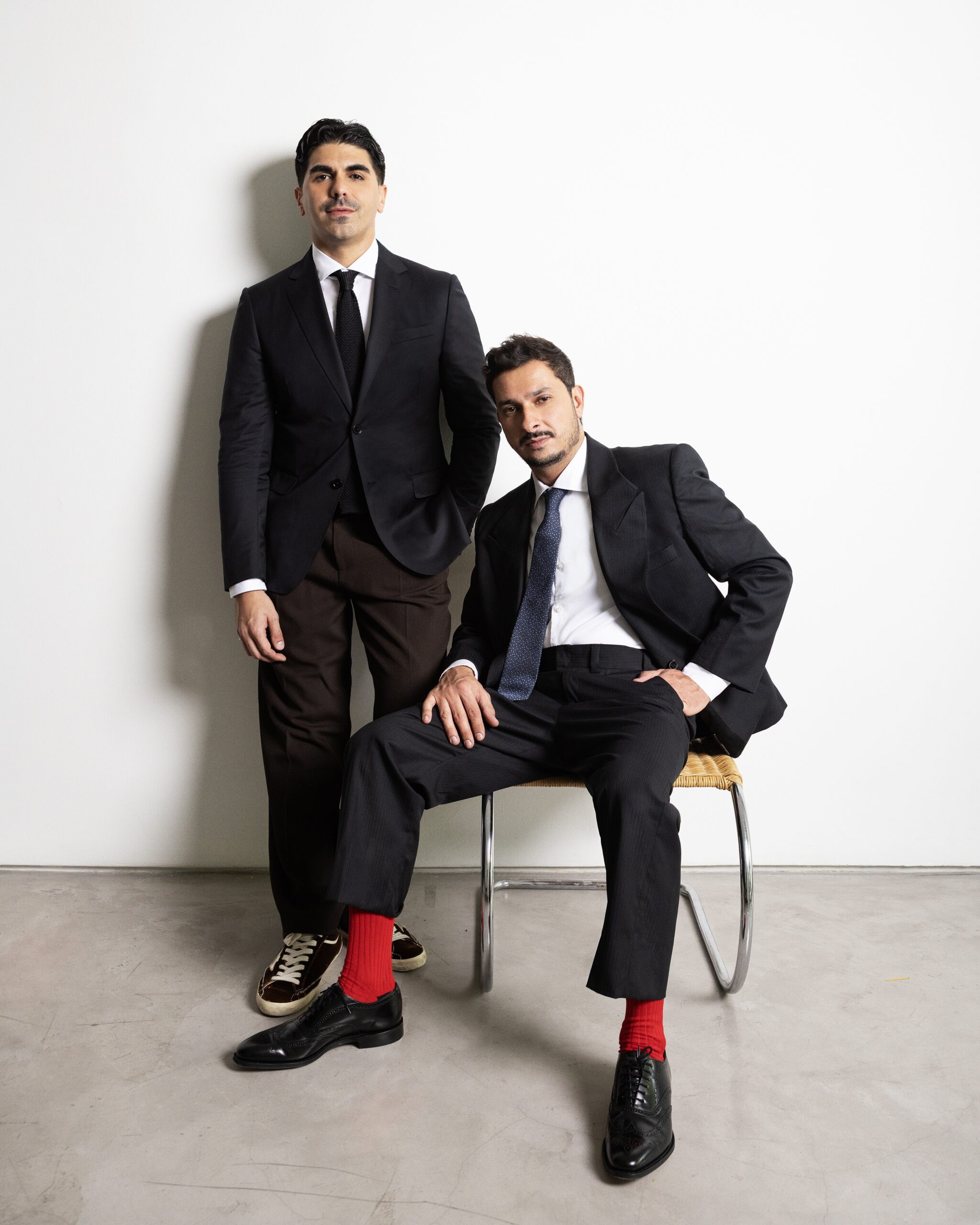 Galeria Verve: o amor e a arte que cruzam fronteiras e unem um casal em SP e no mundo