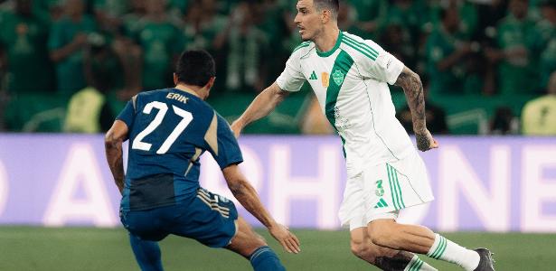 Ibañez conquista a AFC Champions League e se firma como promessa na seleção brasileira