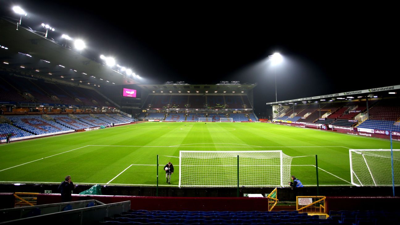 Manchester City busca vitória crucial contra Burnley para manter pressão na Premier League