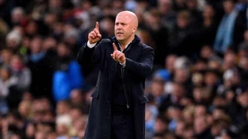 Pressão Máxima: Liverpool encara PSG em duelo decisivo para Arne Slot