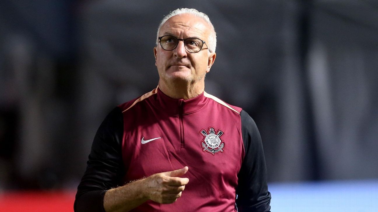 Demissão de Dorival Júnior muda ranking dos técnicos mais duradouros da Série A