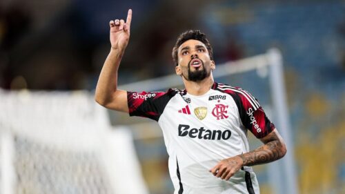 Por que a chegada de Carrascal ao Flamengo foi mais complicada que a de Paquetá?