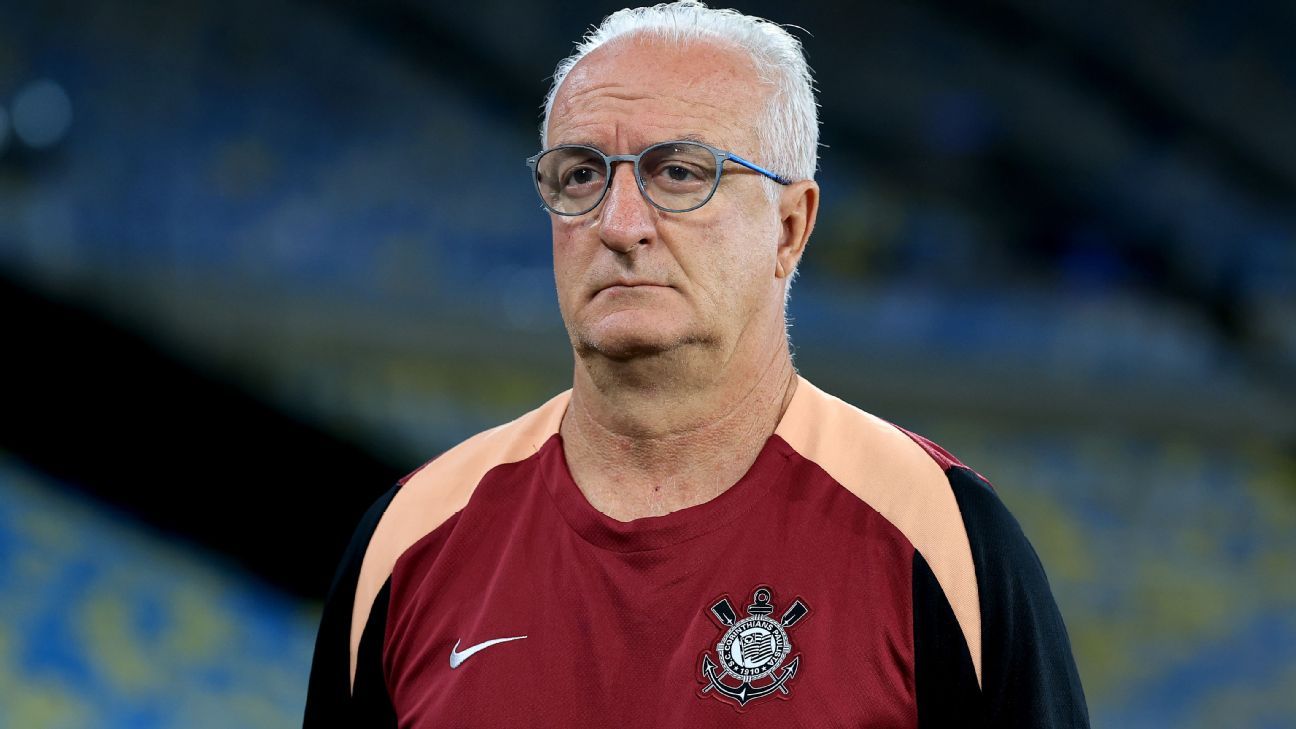 Pressão aumenta no Corinthians após sequência sem vitórias e derrota para o Fluminense